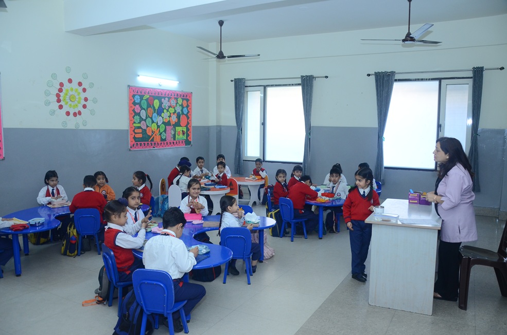 Classroom