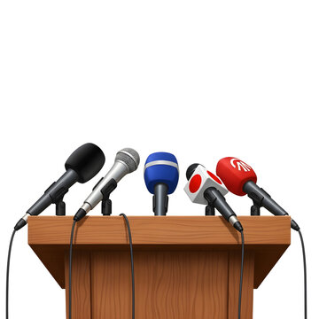 Media Speaks